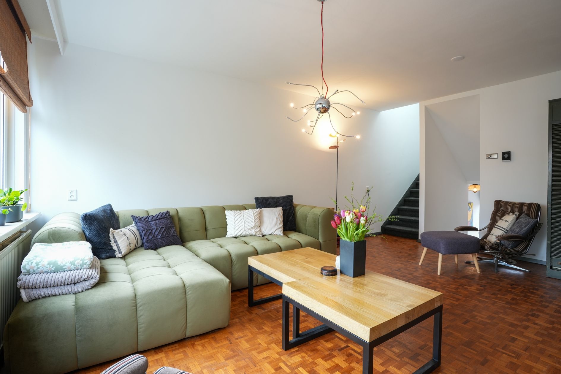 Photo 9 of Charles Frehenstraat 67