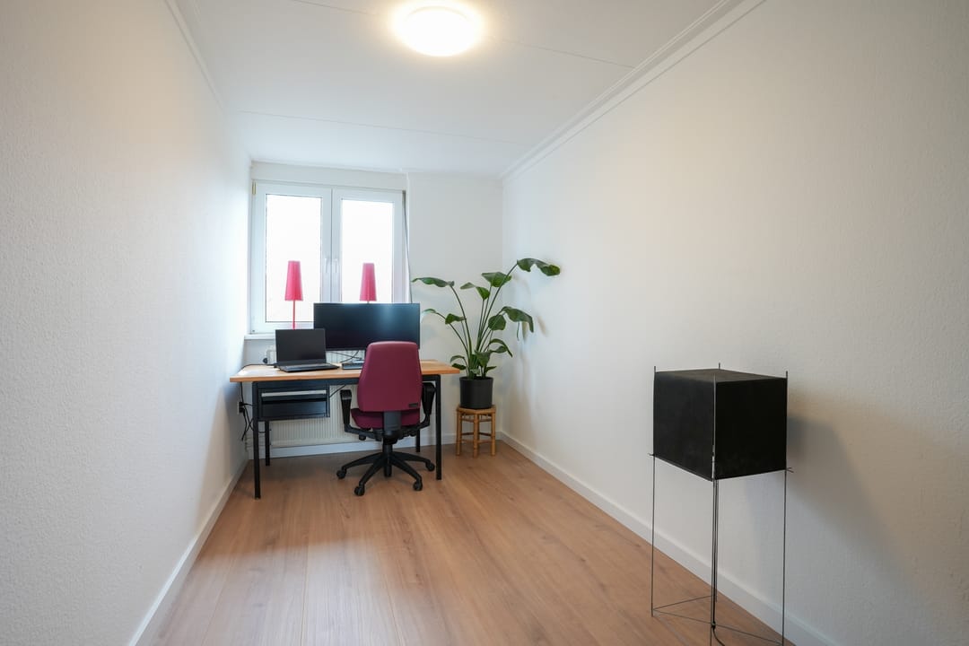 Photo 13 of Charles Frehenstraat 67