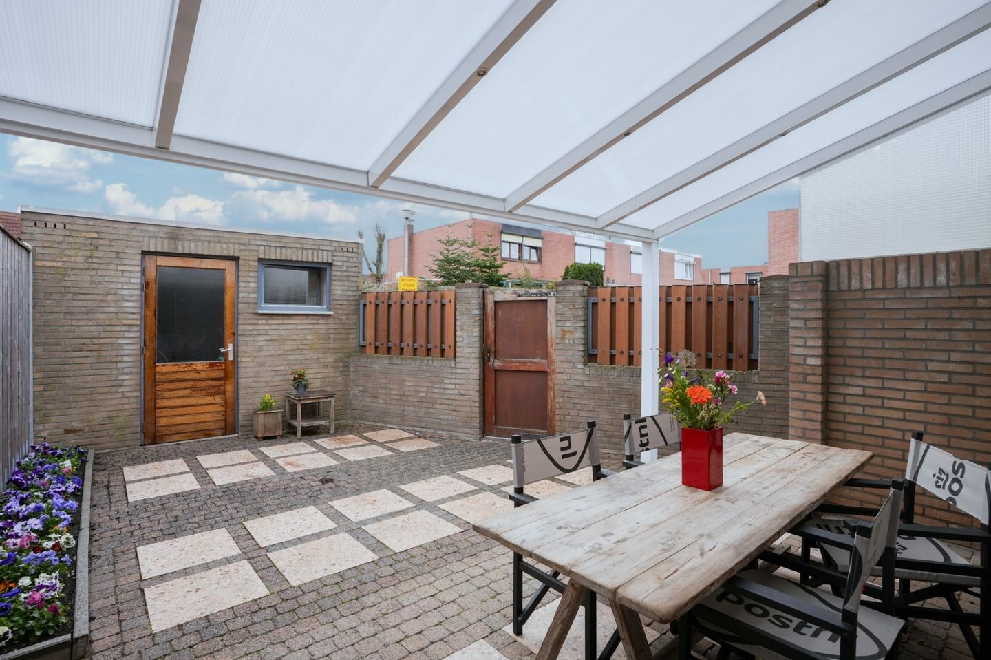 Photo 14 of Charles Frehenstraat 67