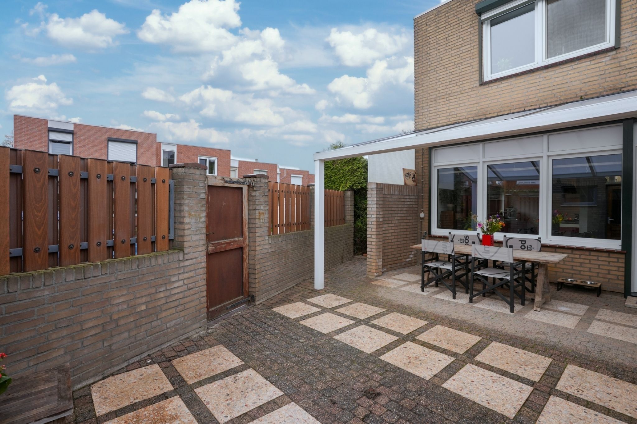 Photo 15 of Charles Frehenstraat 67