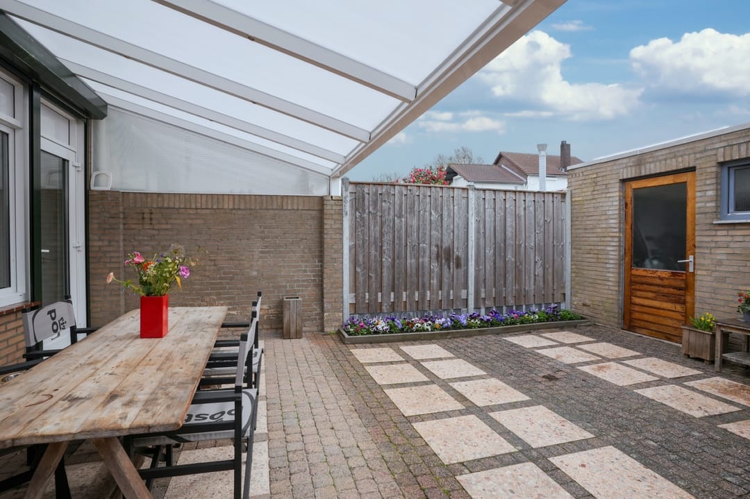Photo 16 of Charles Frehenstraat 67