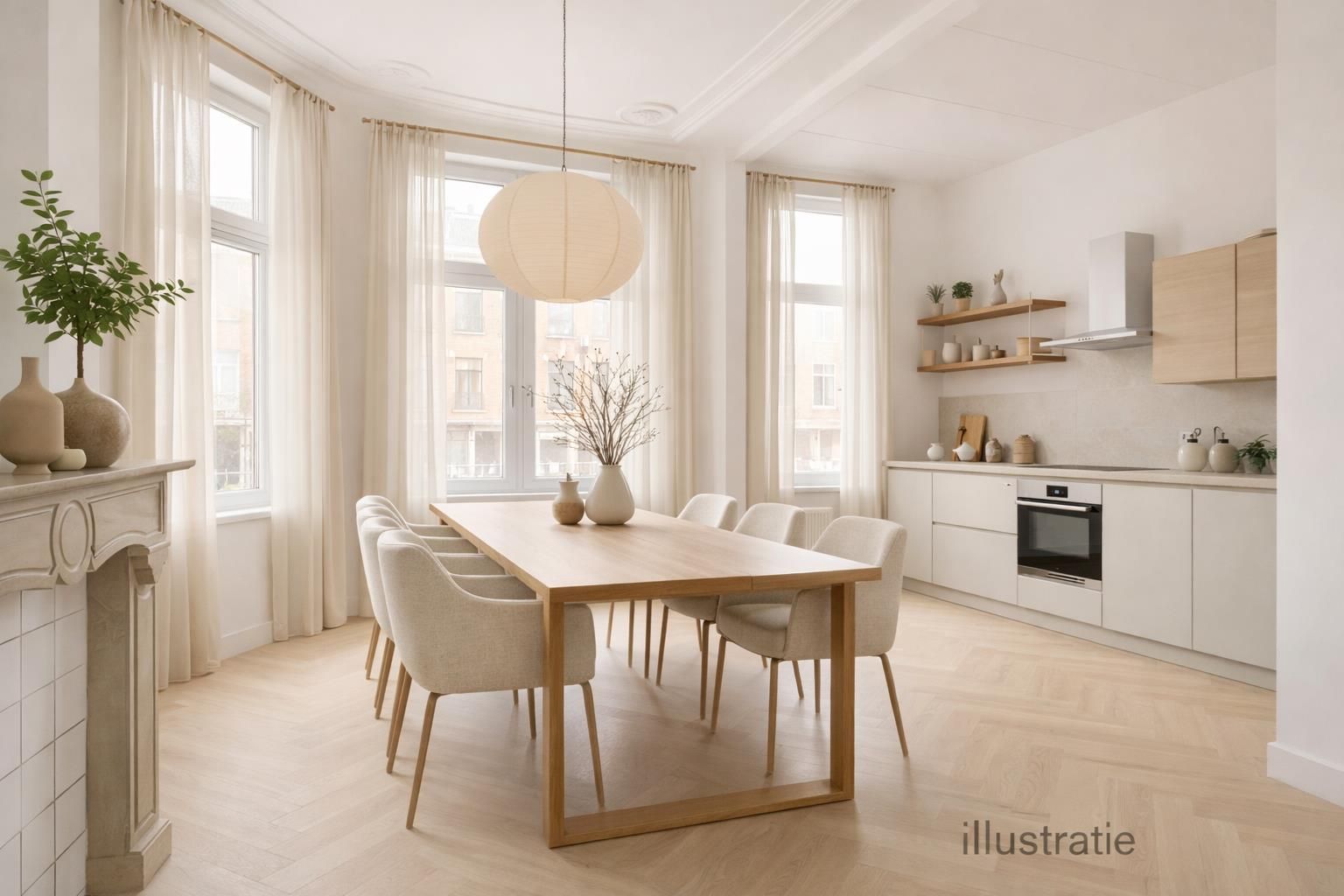 Foto 3 van Oudedijk 200