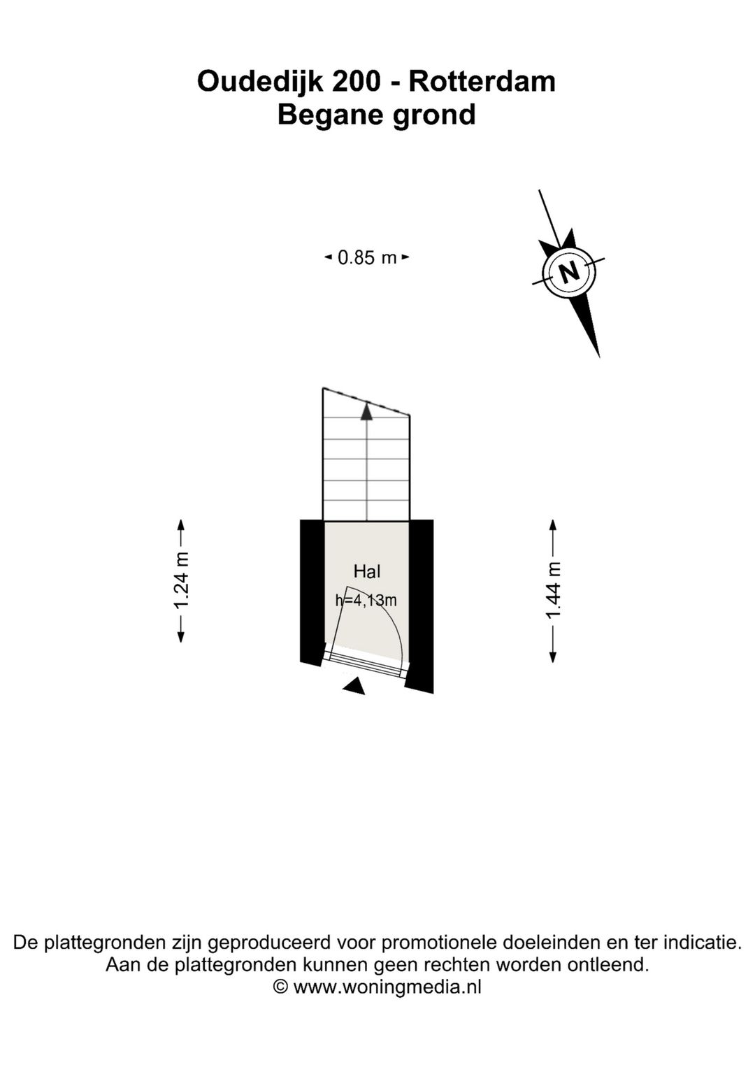 Foto 31 van Oudedijk 200