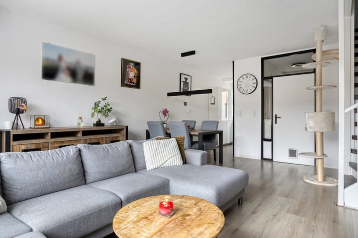 Foto 3 van Anjougaard 6