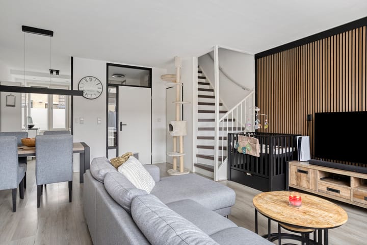 Foto 4 van Anjougaard 6