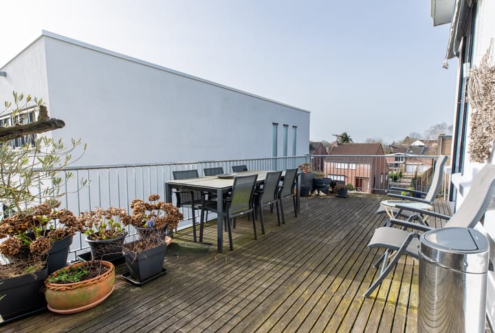 Foto 2 van Old Hickoryplein 1-F