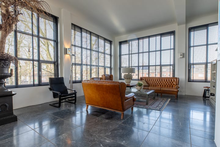 Foto 3 van Old Hickoryplein 1-F