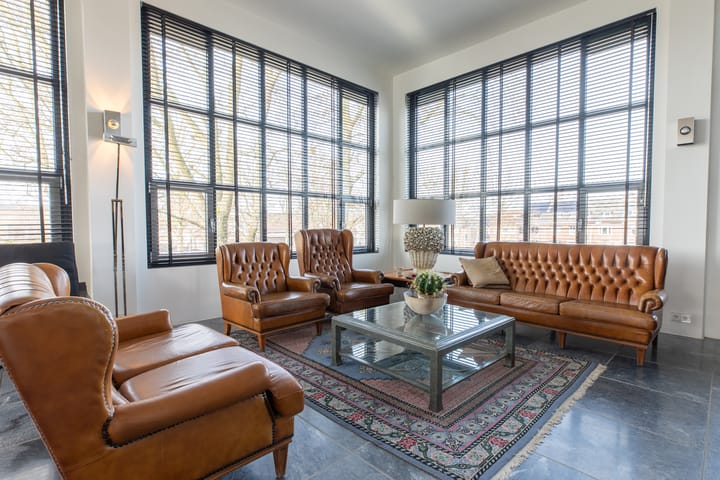 Foto 4 van Old Hickoryplein 1-F