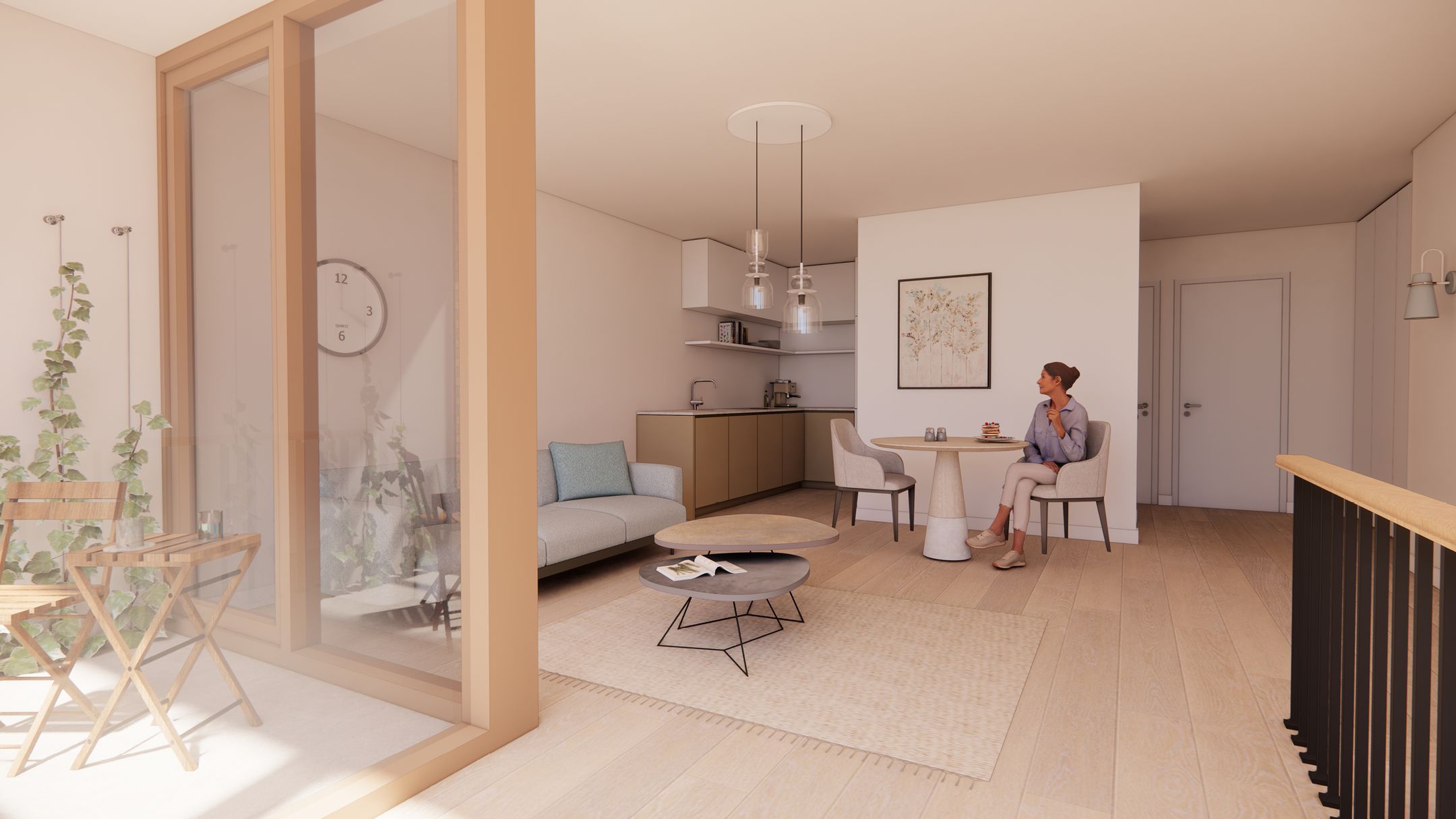 Foto 3 van Jagerlaan 2-B1