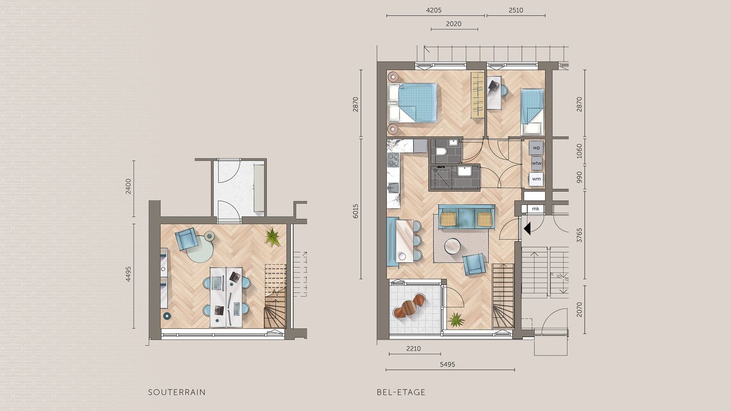 Foto 5 van Jagerlaan 2-B1