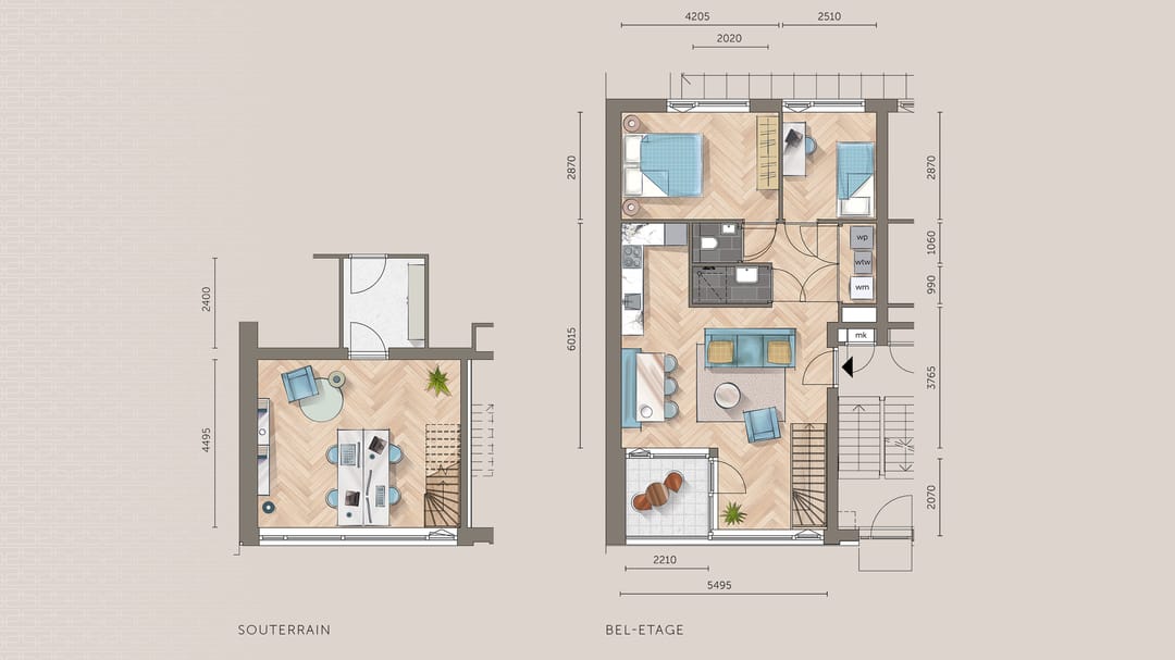 Foto 13 van Jagerlaan 2-B1