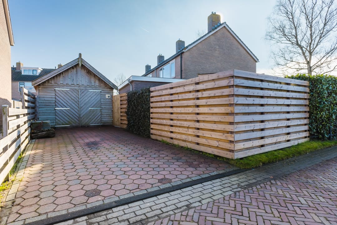 Foto 2 van 't Leantsje 90