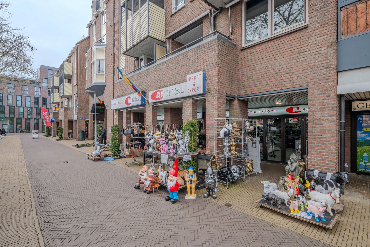 View photo 3 of Monseigneur Nolensplein 35