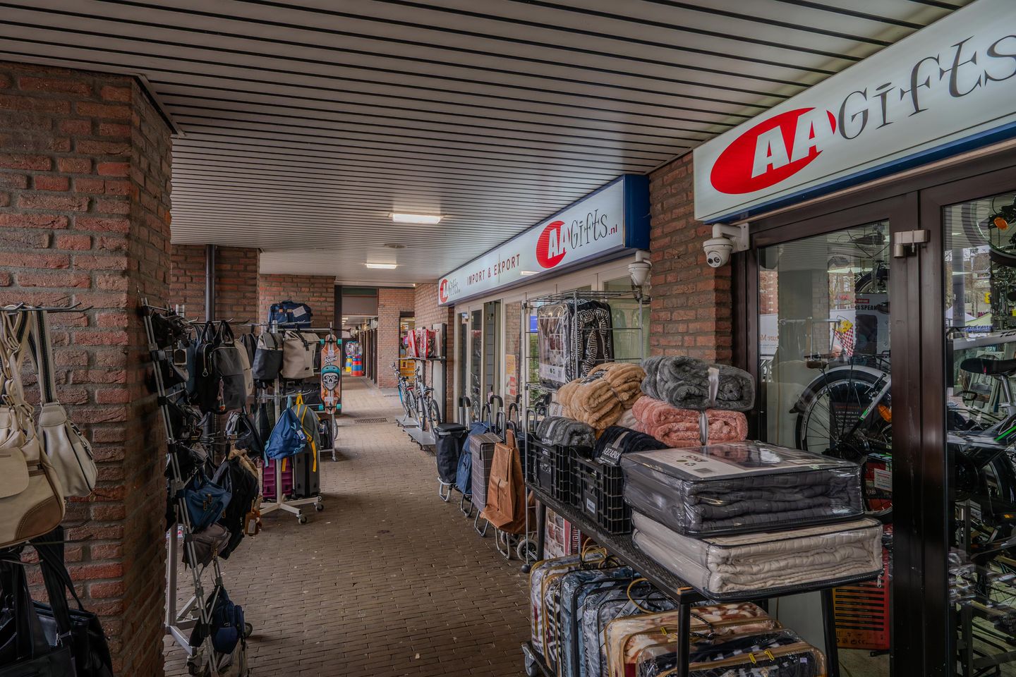 View photo 4 of Monseigneur Nolensplein 35