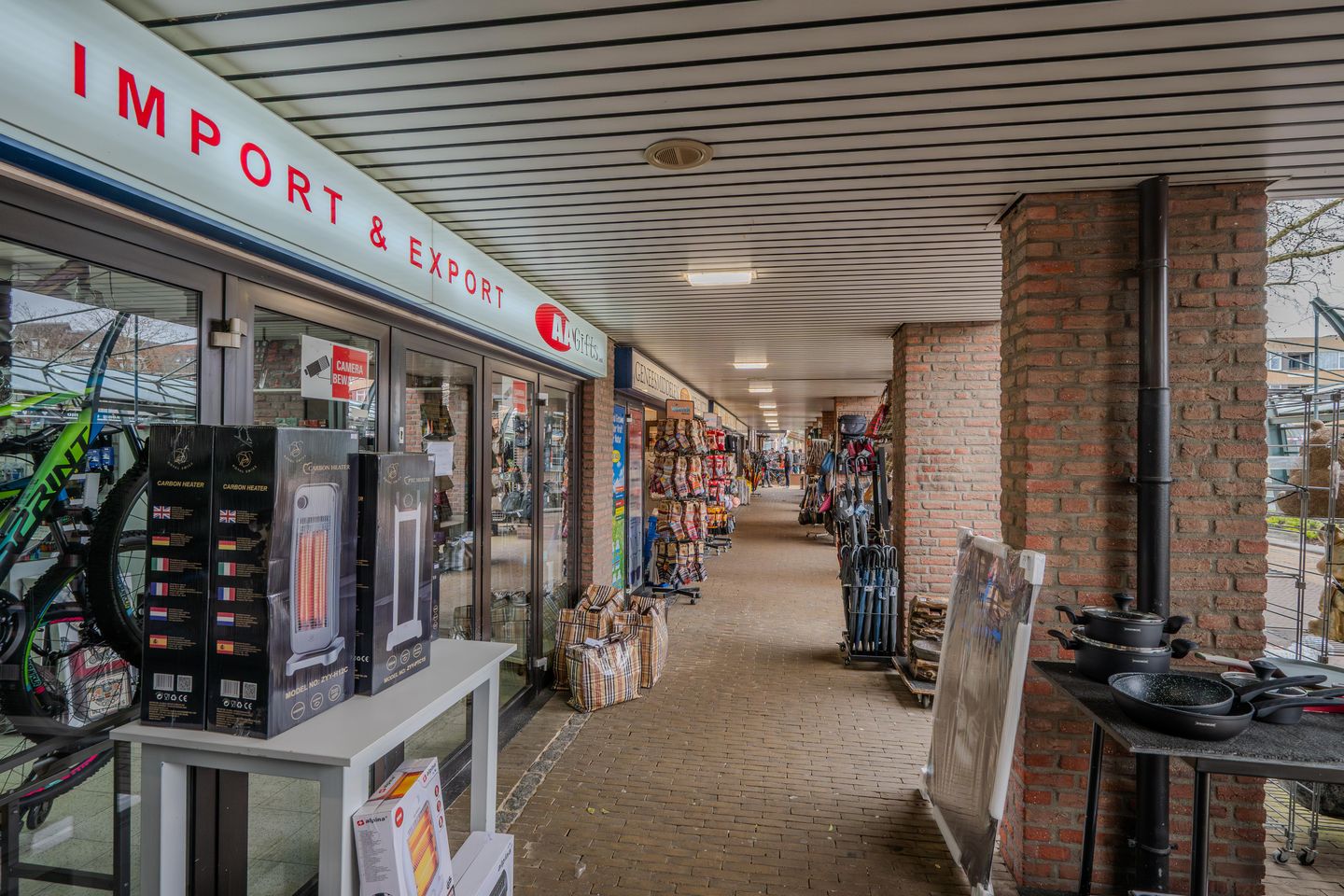 View photo 5 of Monseigneur Nolensplein 35