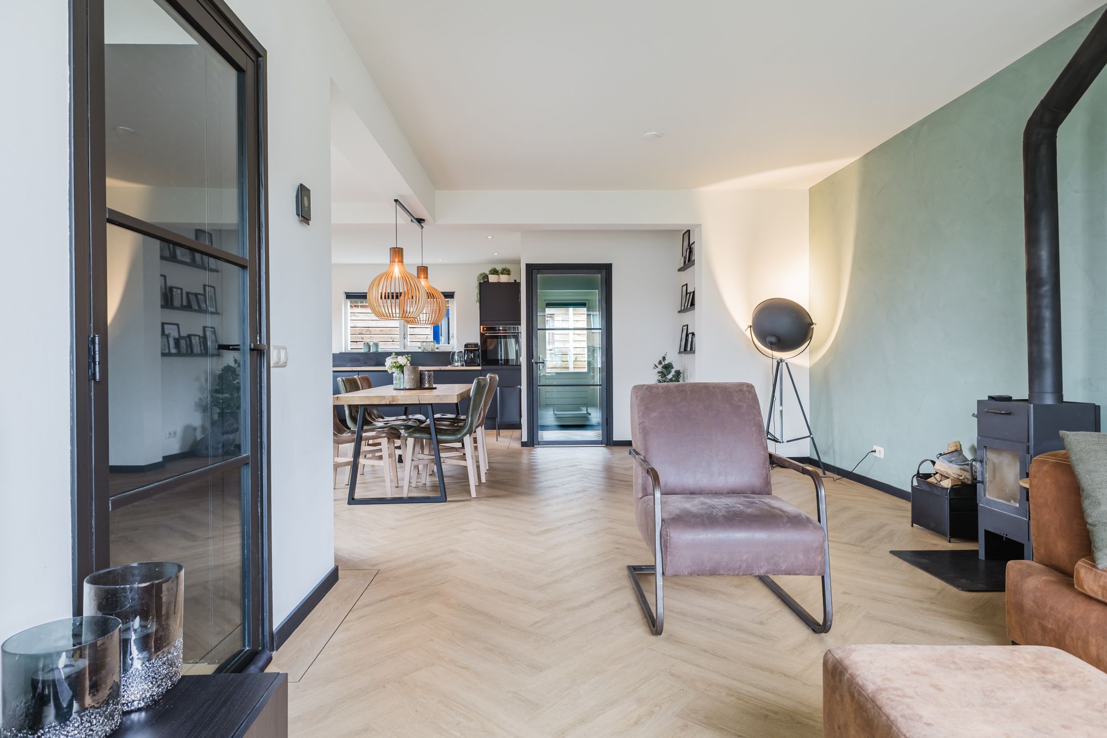 Foto 6 van 't Leantsje 90