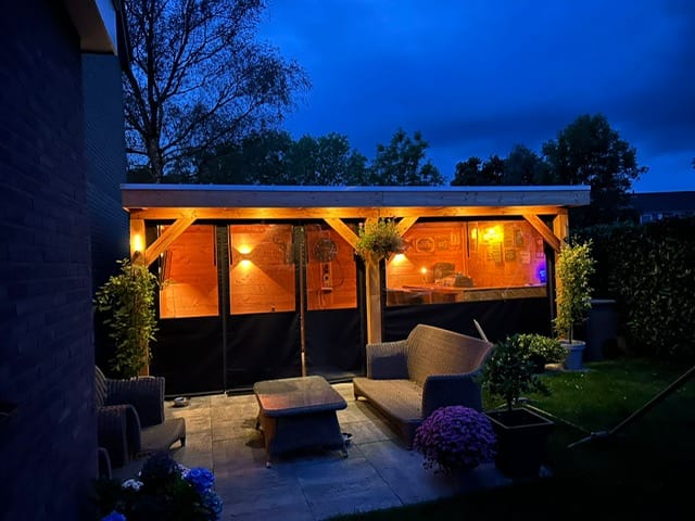 Foto 29 van 't Leantsje 90