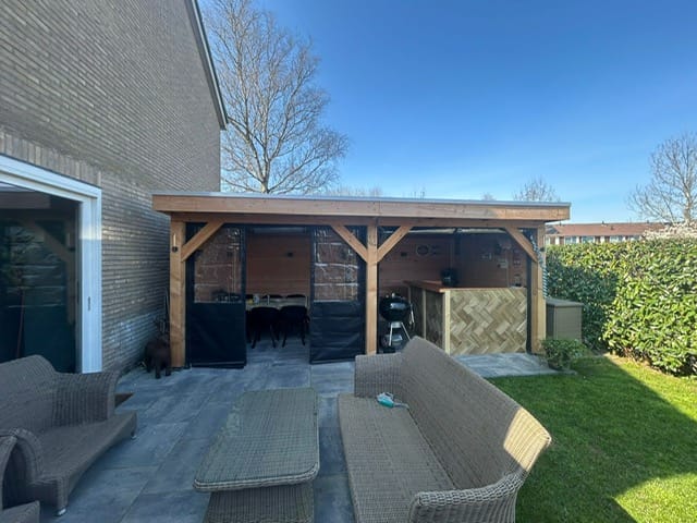 Foto 32 van 't Leantsje 90