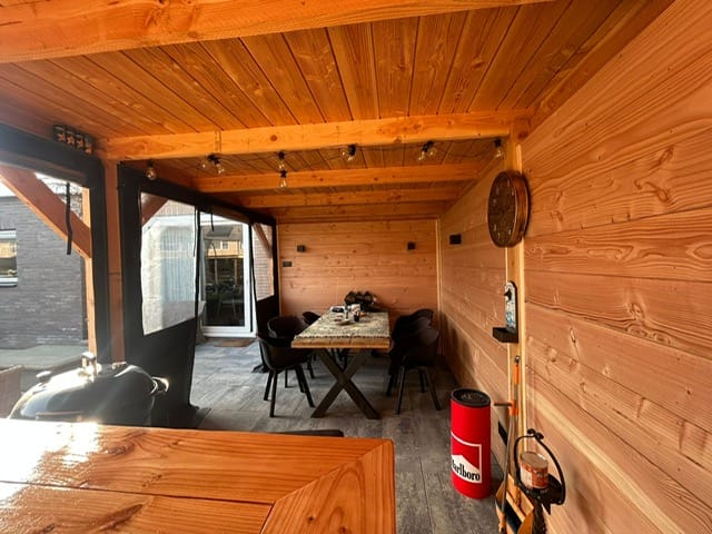 Foto 34 van 't Leantsje 90