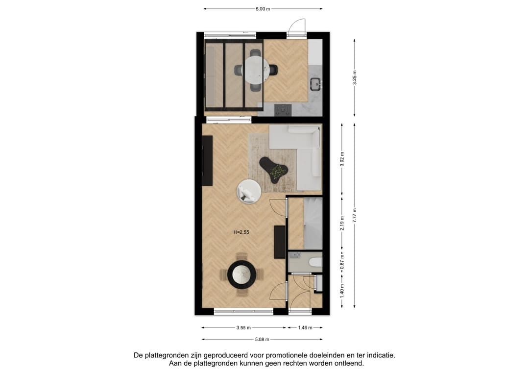 Foto 56 van Kraanvogel 43