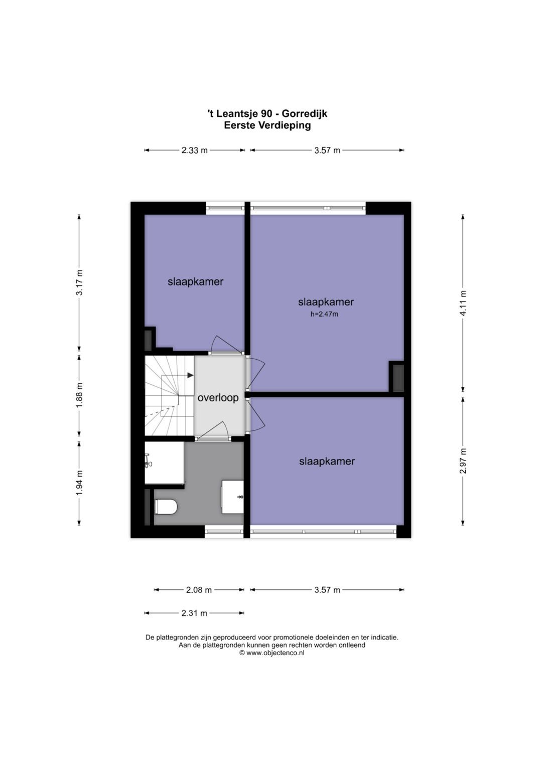 Foto 38 van 't Leantsje 90