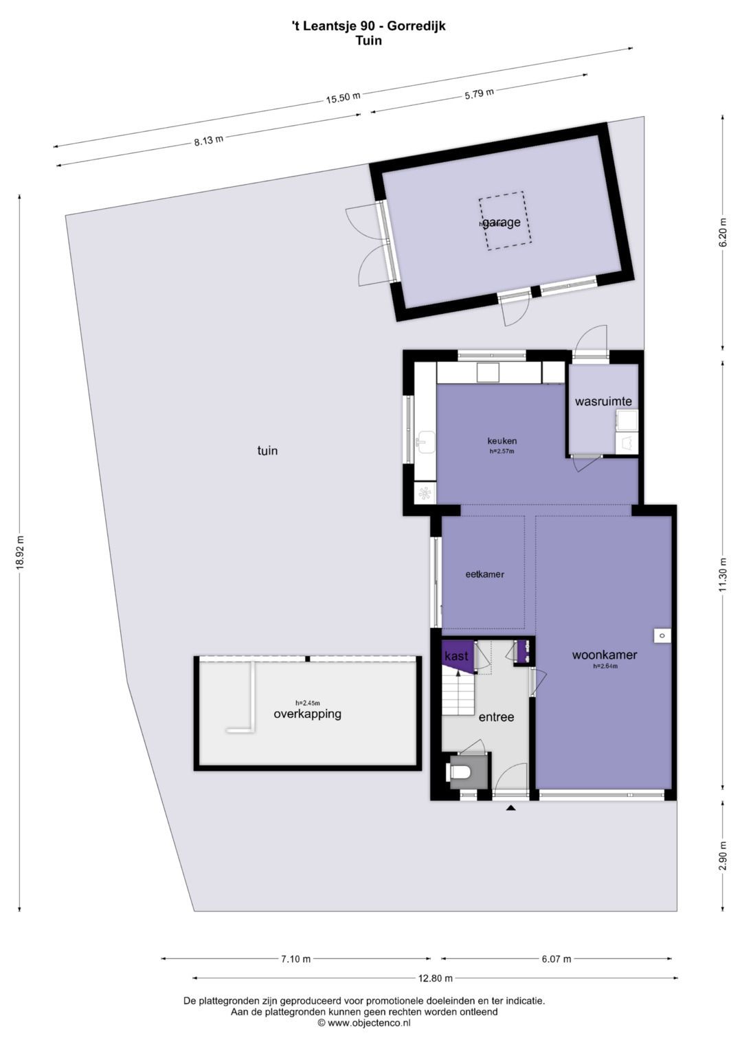 Foto 41 van 't Leantsje 90