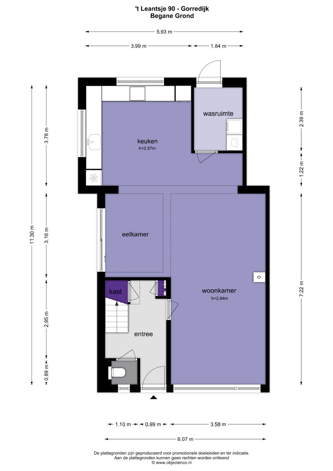 Foto 42 van 't Leantsje 90