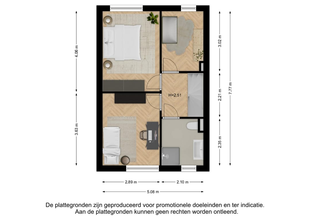 Foto 58 van Kraanvogel 43