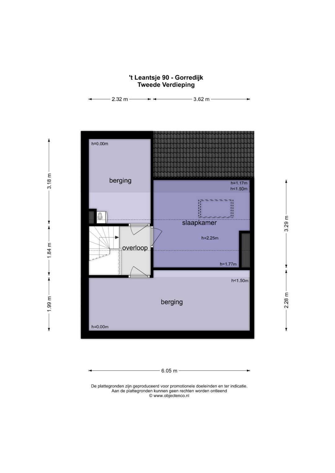 Foto 44 van 't Leantsje 90
