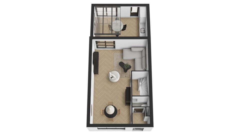 Foto 57 van Kraanvogel 43