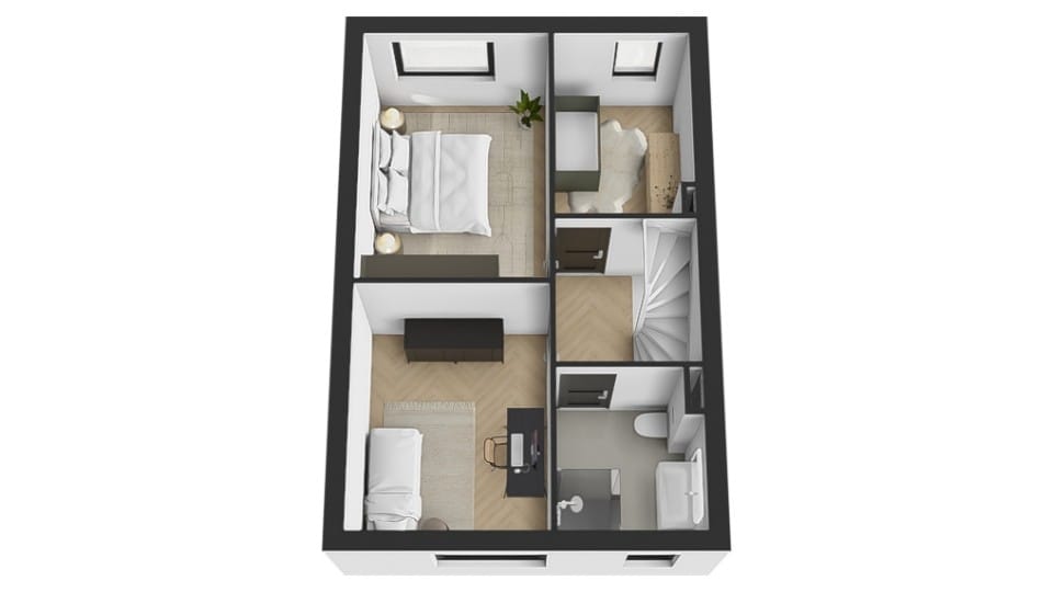 Foto 59 van Kraanvogel 43