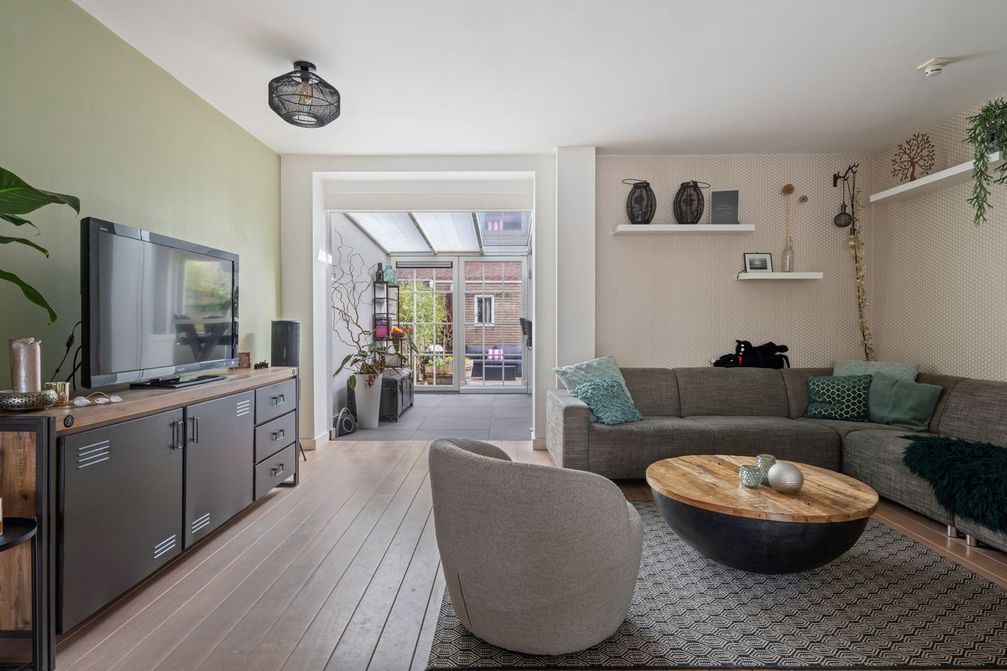 Foto 5 van Kraanvogel 43