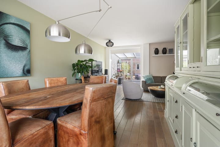 Foto 4 van Kraanvogel 43