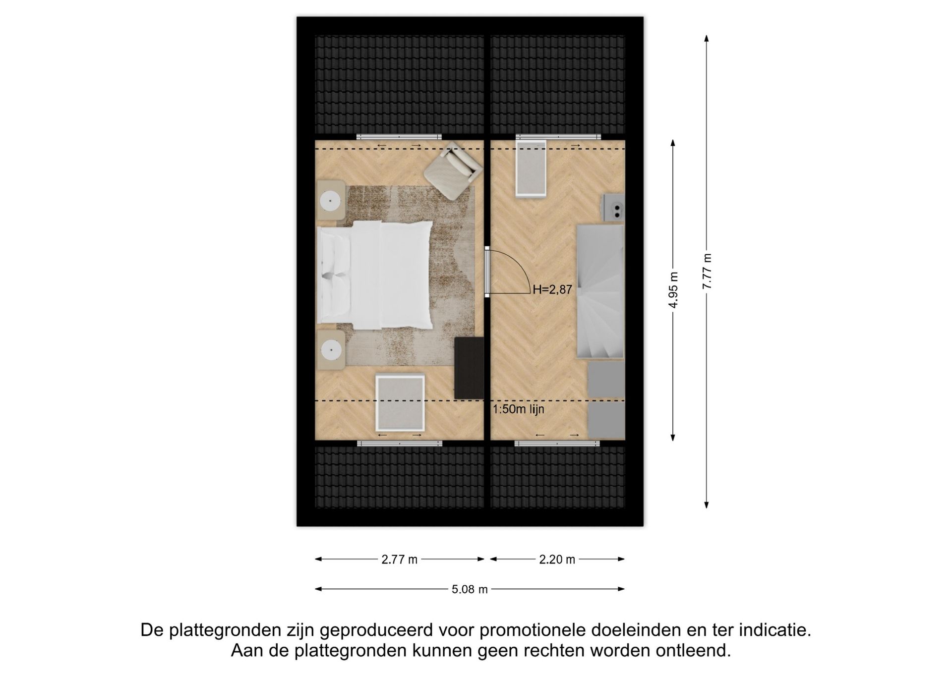 Foto 60 van Kraanvogel 43