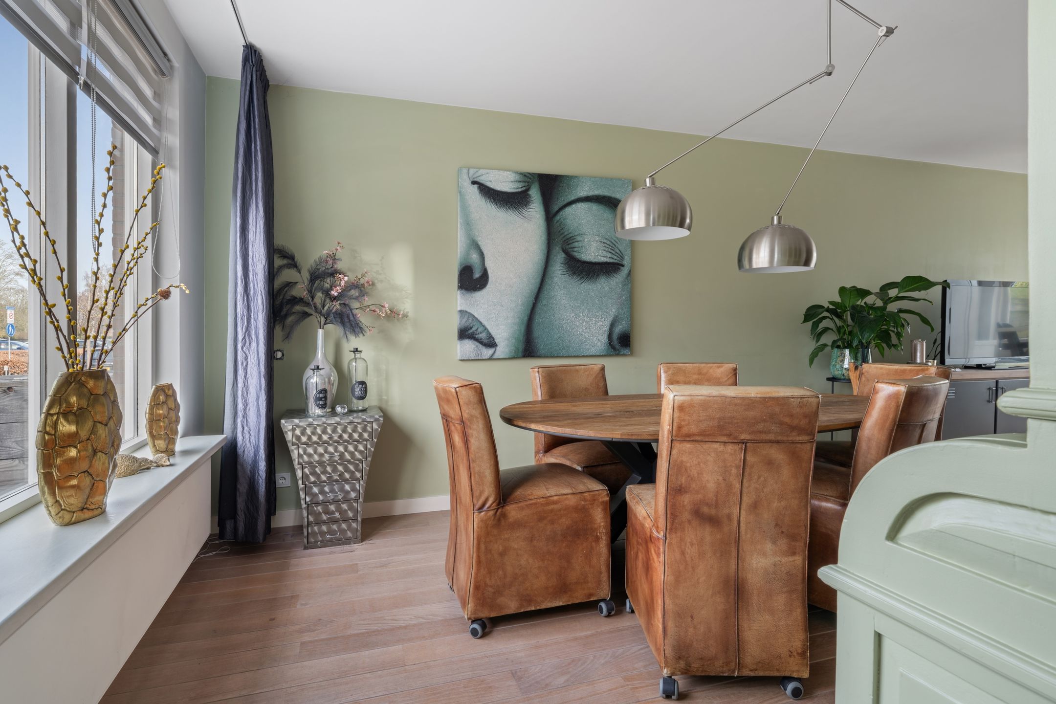 Foto 3 van Kraanvogel 43