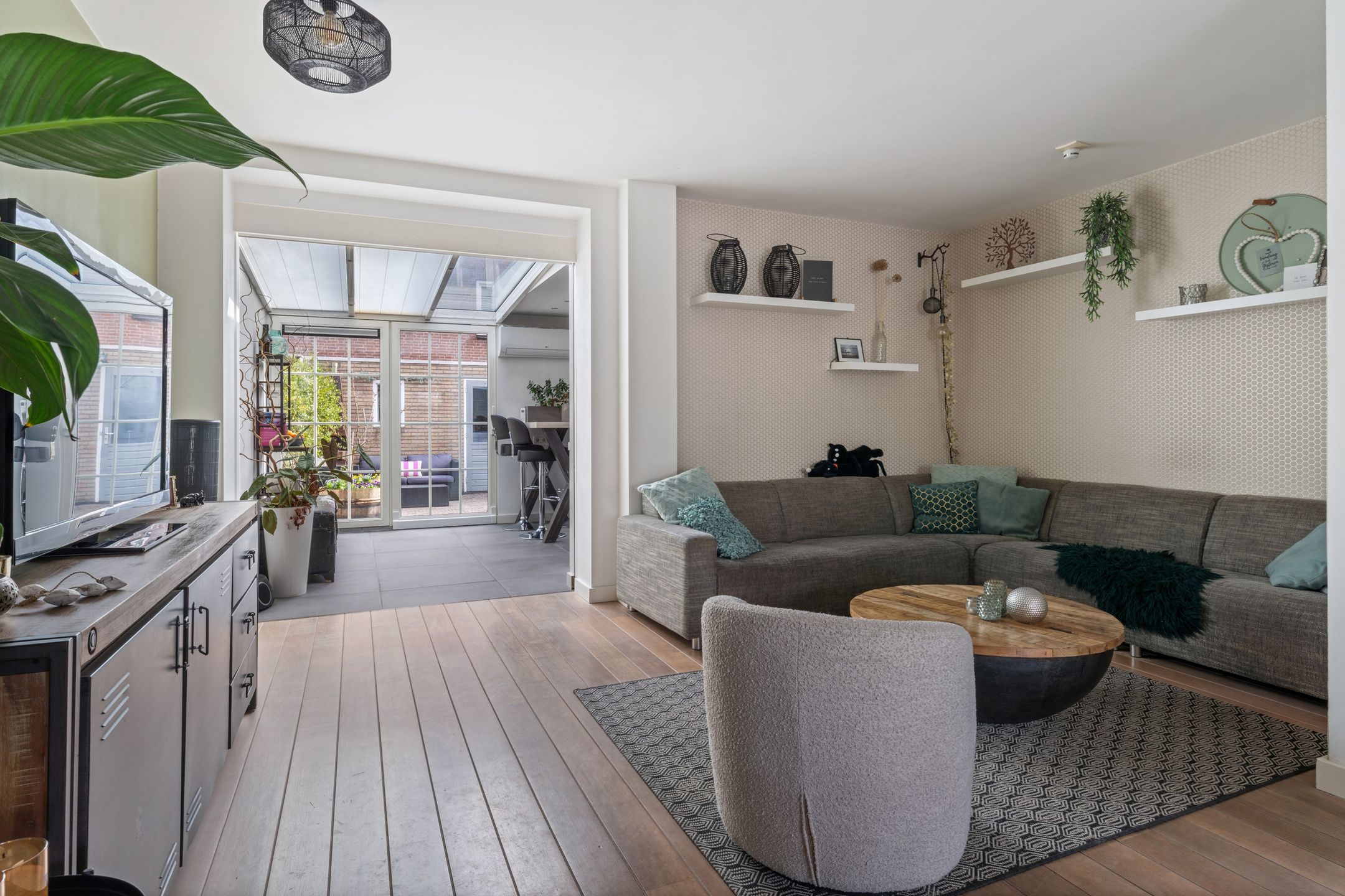 Foto 6 van Kraanvogel 43