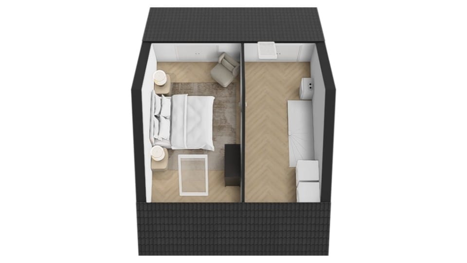 Foto 61 van Kraanvogel 43