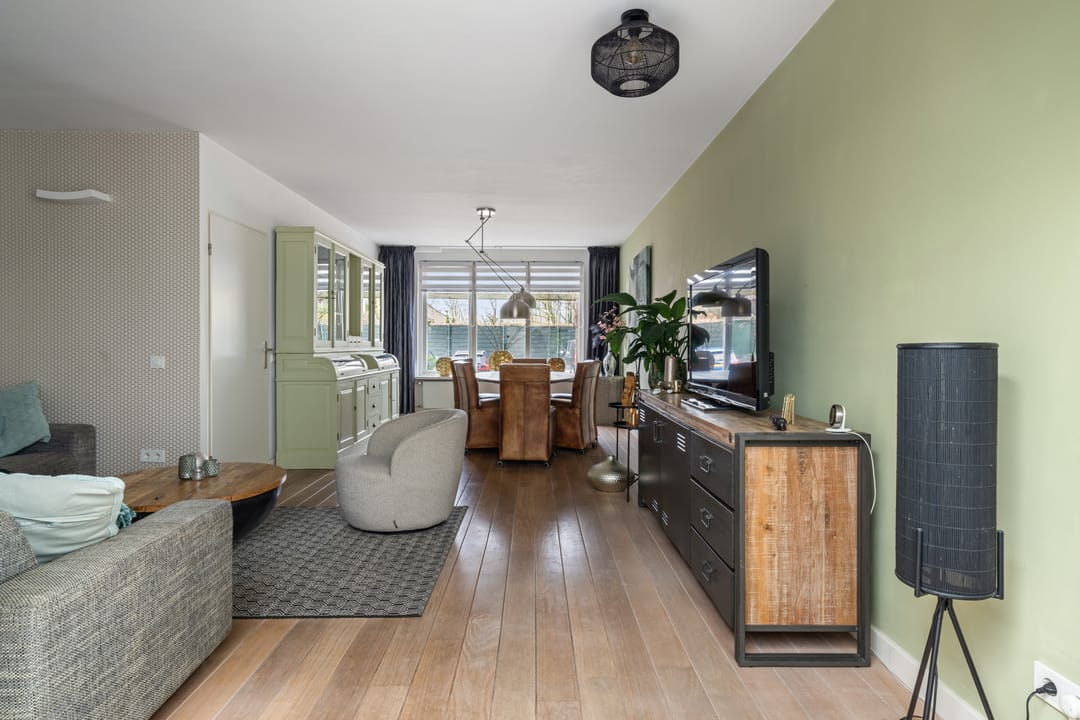 Foto 7 van Kraanvogel 43