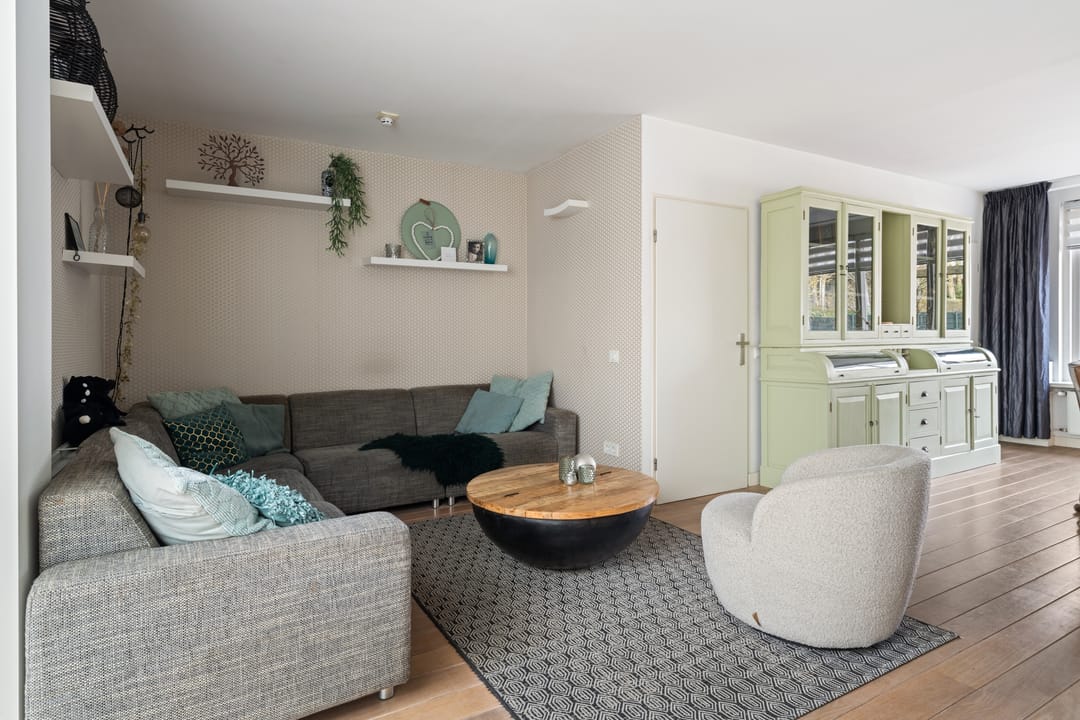 Foto 8 van Kraanvogel 43