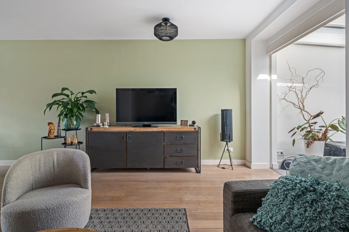 Foto 10 van Kraanvogel 43