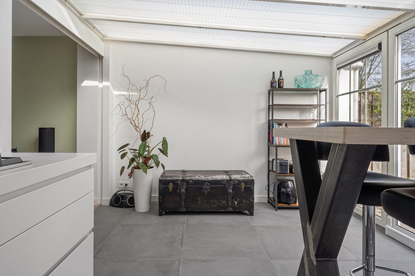 Foto 20 van Kraanvogel 43