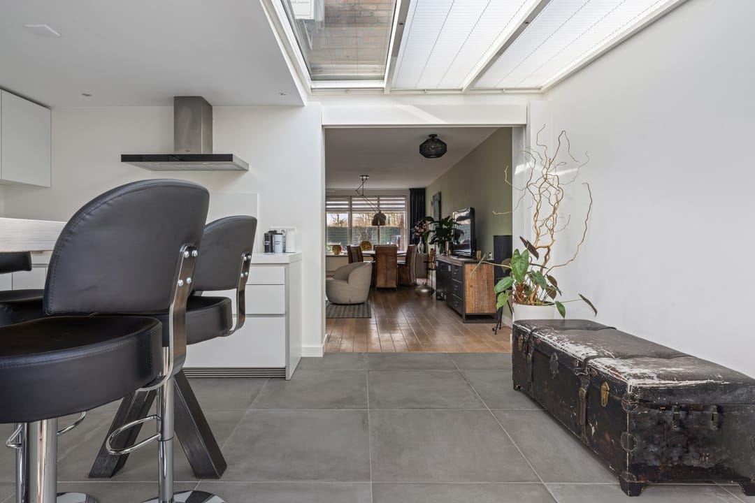 Foto 22 van Kraanvogel 43