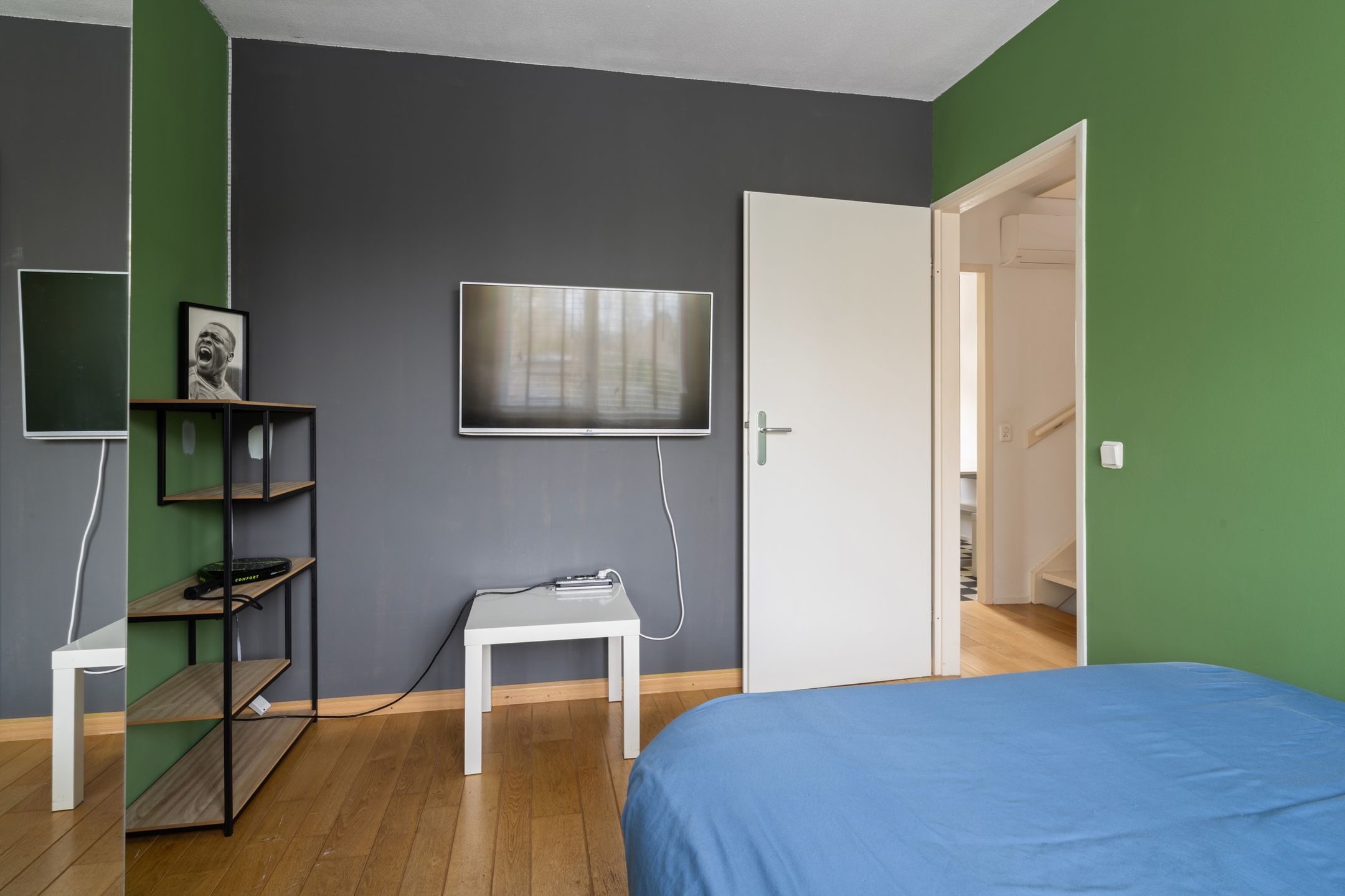 Foto 30 van Kraanvogel 43