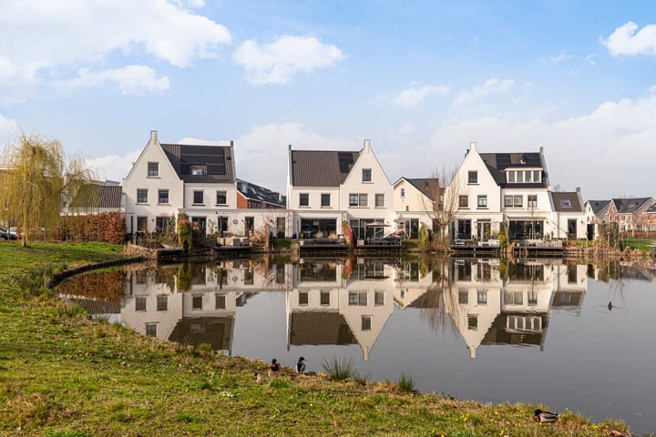 IJsseloogwal 8