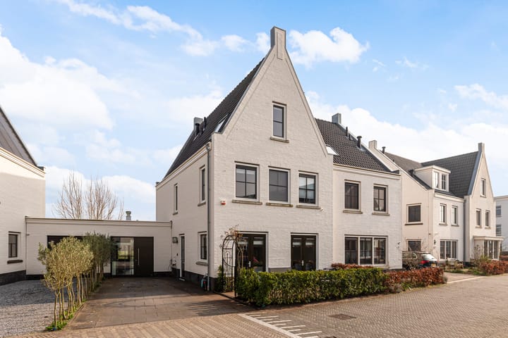 Photo 2 of IJsseloogwal 8