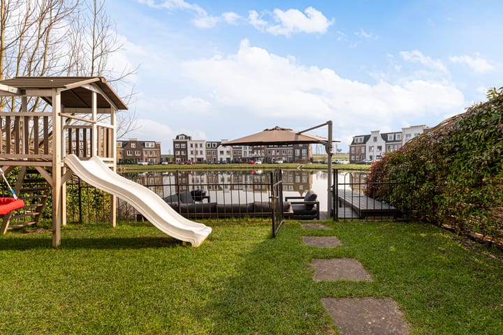 Photo 4 of IJsseloogwal 8