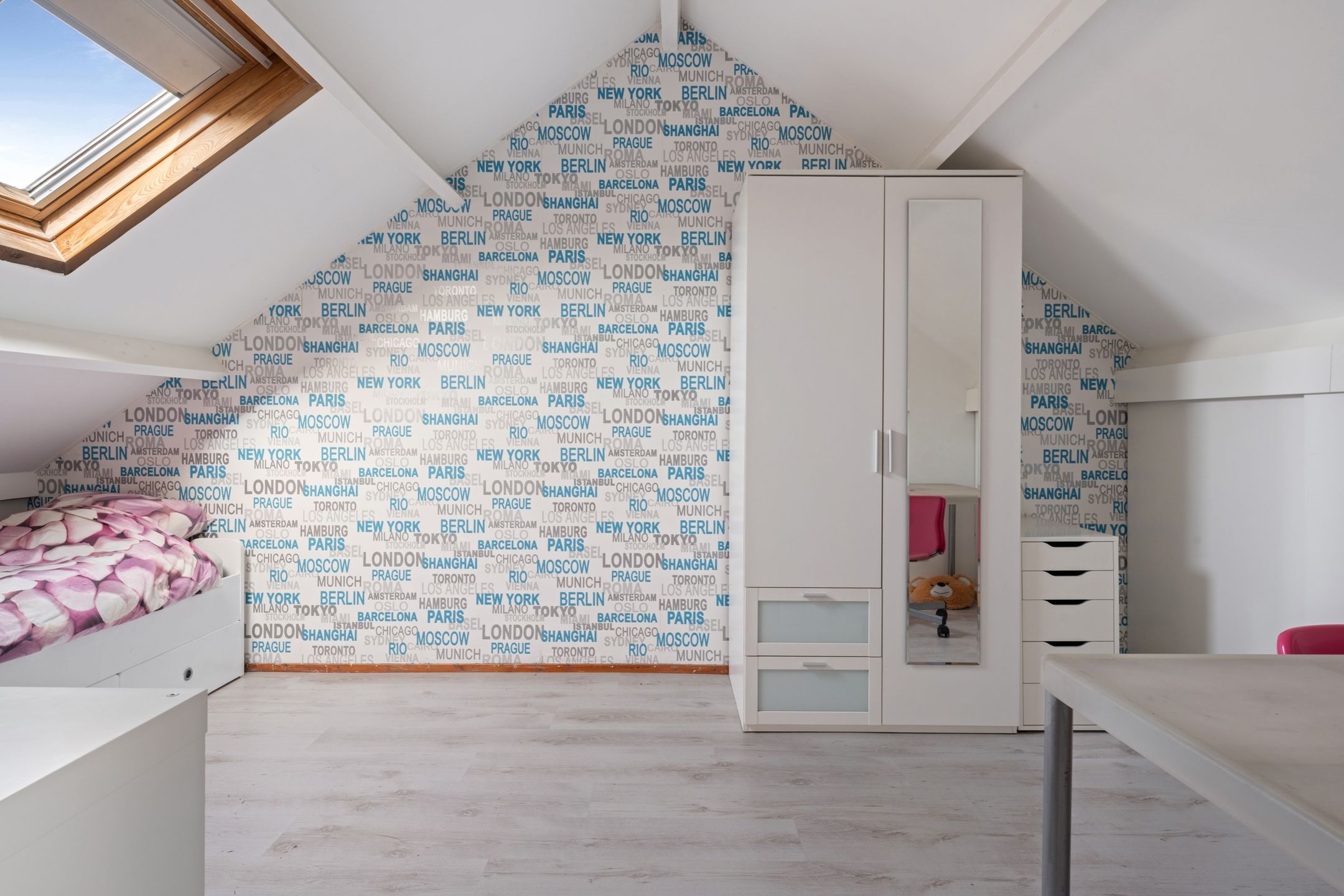 Foto 36 van Kraanvogel 43