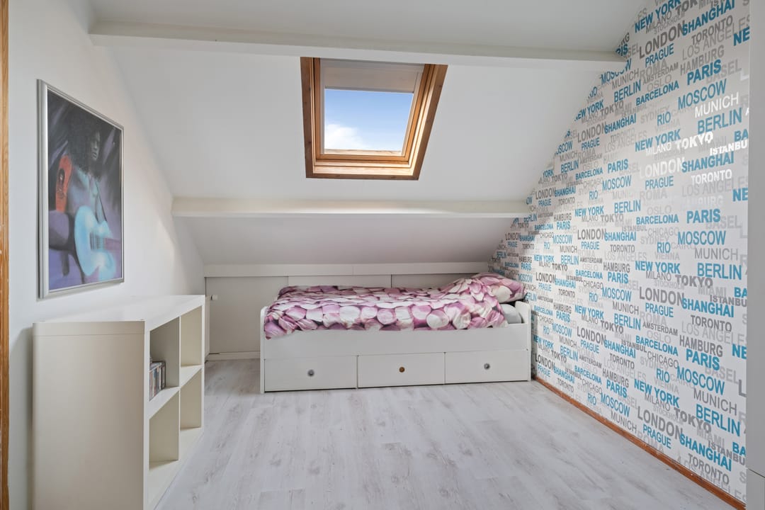 Foto 37 van Kraanvogel 43