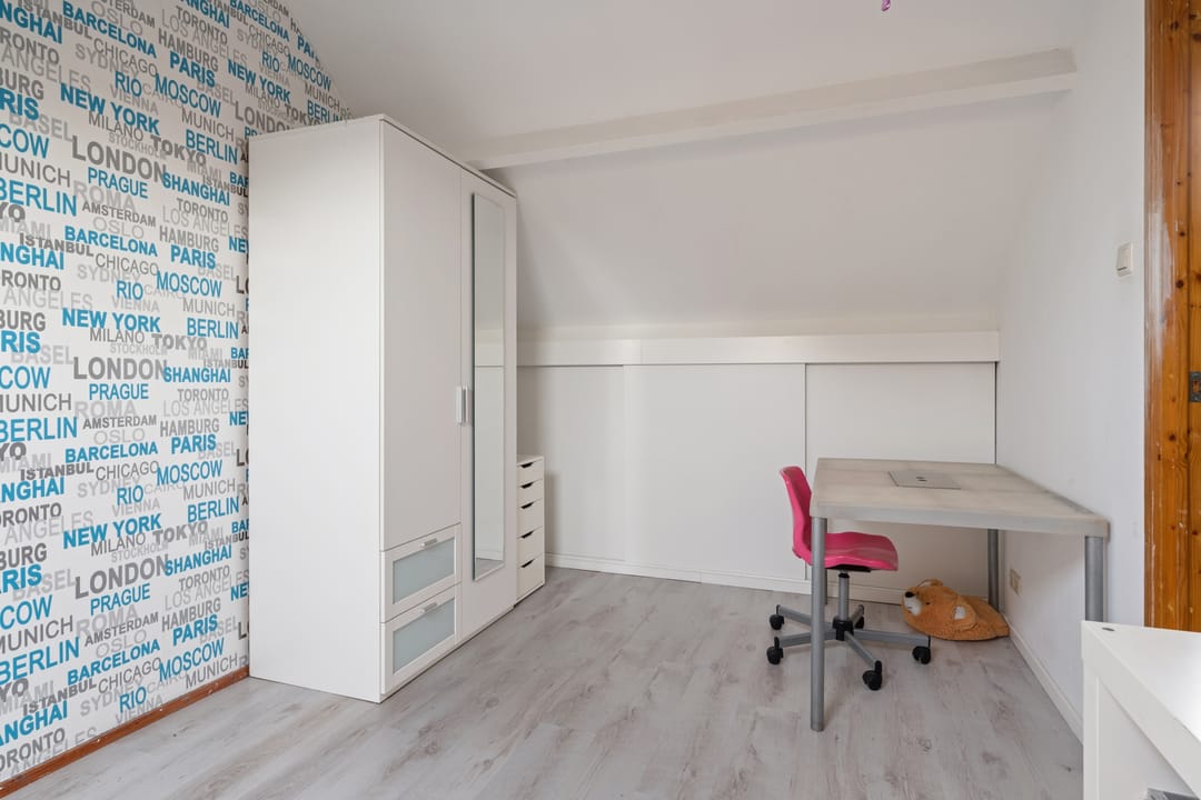 Foto 38 van Kraanvogel 43