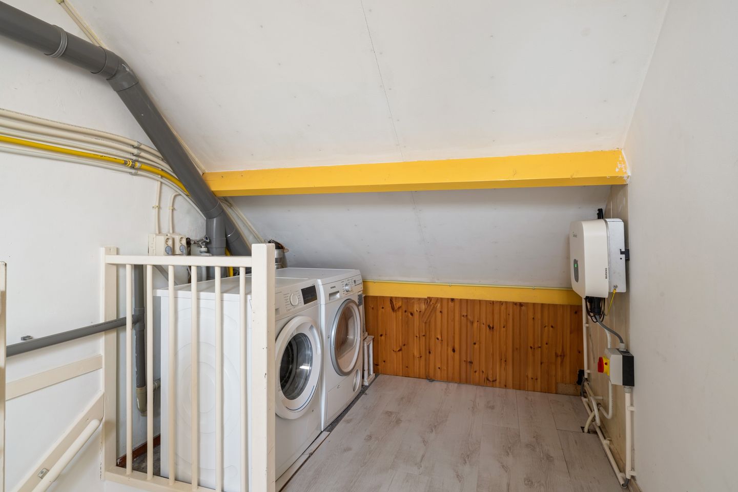 Foto 40 van Kraanvogel 43